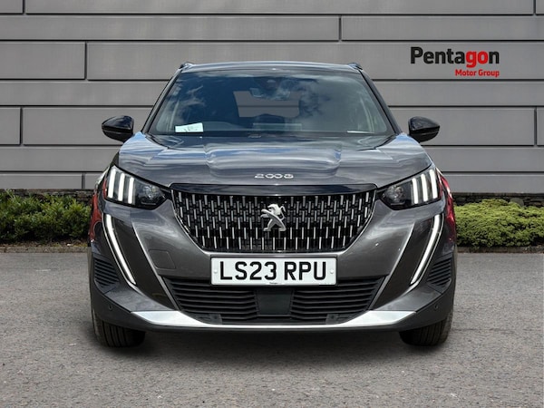 Used Peugeot 2008 2023 for sale - 75603722: Photo 15