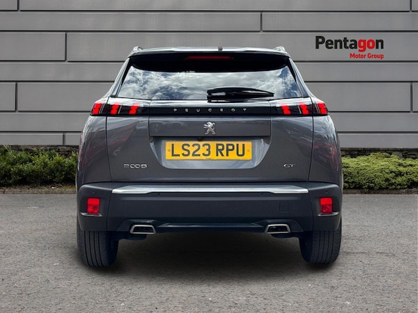 Used Peugeot 2008 2023 for sale - 75603722: Photo 16