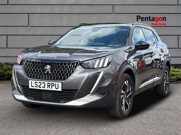 Used Peugeot 2008 2023 for sale - 75603722: Photo 3