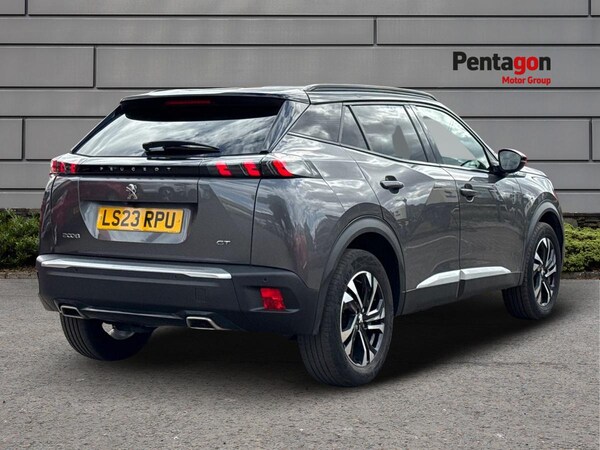 Used Peugeot 2008 2023 for sale - 75603722: Photo 4