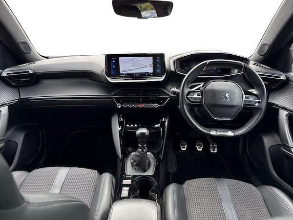 Used Peugeot 2008 2023 for sale - 75603722: Photo 7