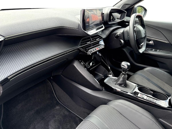 Used Peugeot 2008 2023 for sale - 75603722: Photo 8
