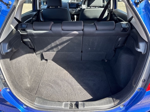 Used Honda Jazz 2019 for sale - 75685858: Photo 11