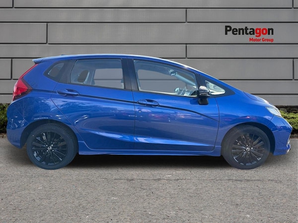 Used Honda Jazz 2019 for sale - 75685858: Photo 13