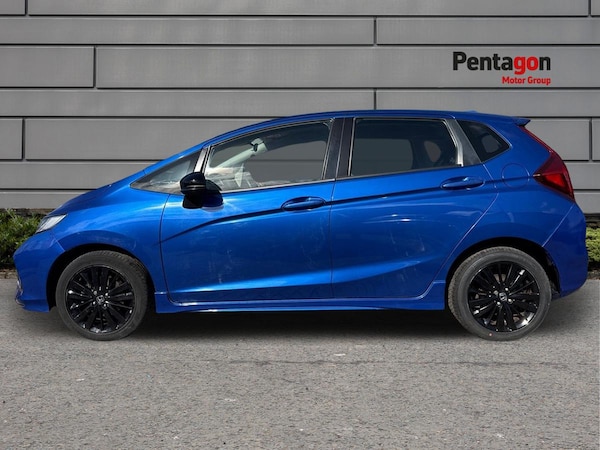 Used Honda Jazz 2019 for sale - 75685858: Photo 14
