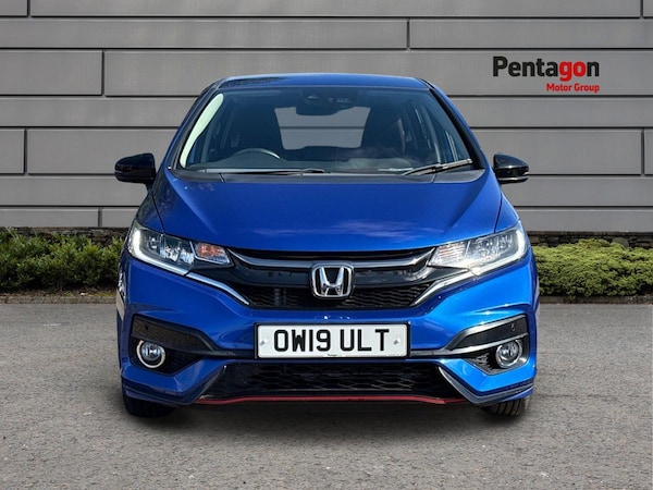 Used Honda Jazz 2019 for sale - 75685858: Photo 15
