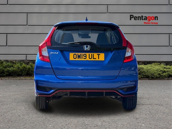 Used Honda Jazz 2019 for sale - 75685858: Photo 16