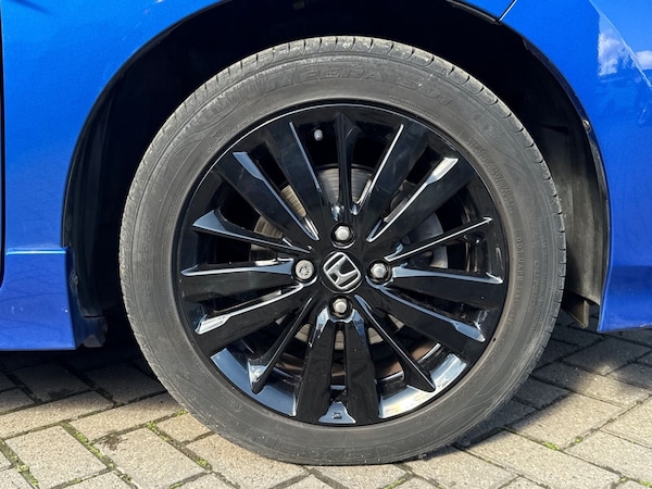 Used Honda Jazz 2019 for sale - 75685858: Photo 17