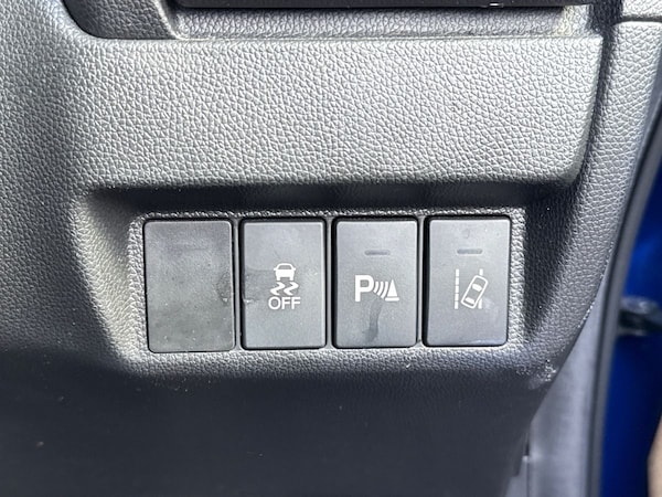 Used Honda Jazz 2019 for sale - 75685858: Photo 20