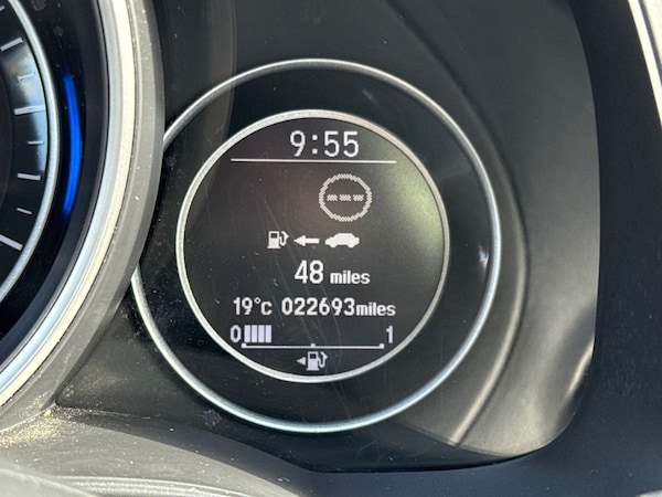 Used Honda Jazz 2019 for sale - 75685858: Photo 25