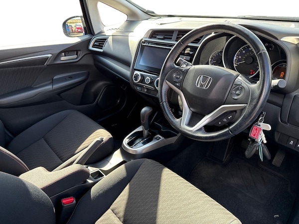 Used Honda Jazz 2019 for sale - 75685858: Photo 5