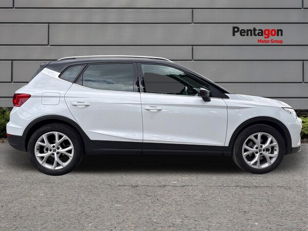 Used SEAT Arona 2025 for sale - 76030058: Photo 13