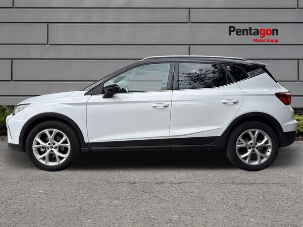 Used SEAT Arona 2025 for sale - 76030058: Photo 14