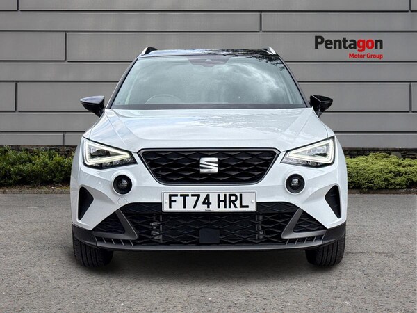 Used SEAT Arona 2025 for sale - 76030058: Photo 15