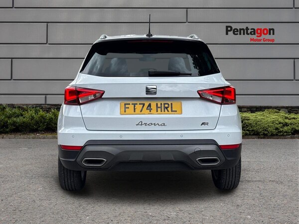 Used SEAT Arona 2025 for sale - 76030058: Photo 16