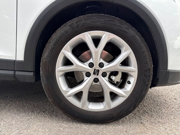 Used SEAT Arona 2025 for sale - 76030058: Photo 17