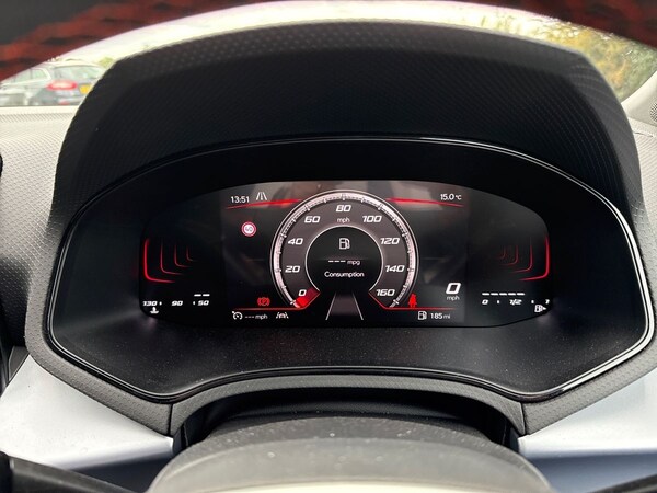 Used SEAT Arona 2025 for sale - 76030058: Photo 23