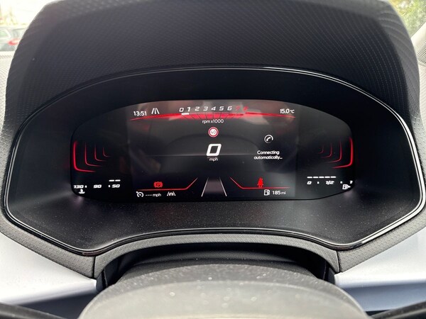 Used SEAT Arona 2025 for sale - 76030058: Photo 24