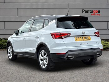 Used SEAT Arona 2025 for sale - 76030058: Photo 2