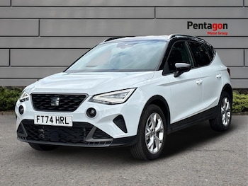 Used SEAT Arona 2025 for sale - 76030058: Photo 3
