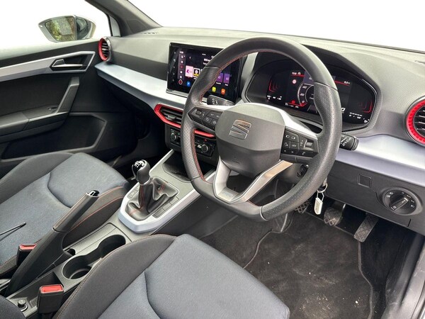 Used SEAT Arona 2025 for sale - 76030058: Photo 5