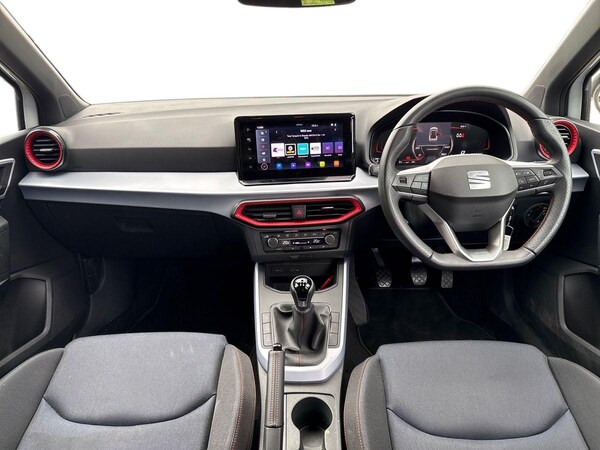 Used SEAT Arona 2025 for sale - 76030058: Photo 7