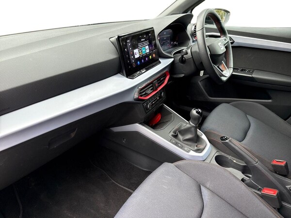 Used SEAT Arona 2025 for sale - 76030058: Photo 8