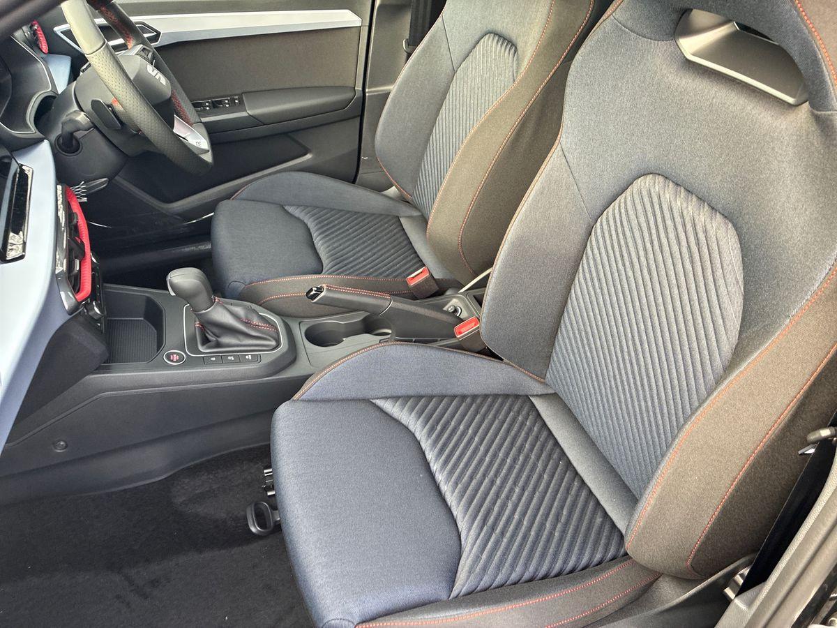 Used SEAT Ibiza 2025 for sale - 77014741: Photo 10