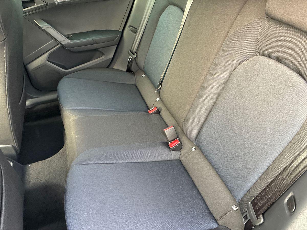 Used SEAT Ibiza 2025 for sale - 77014741: Photo 11