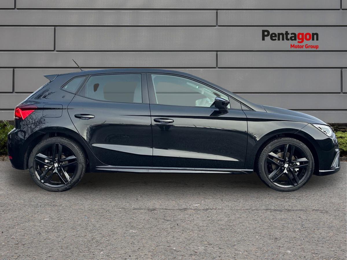 Used SEAT Ibiza 2025 for sale - 77014741: Photo 14