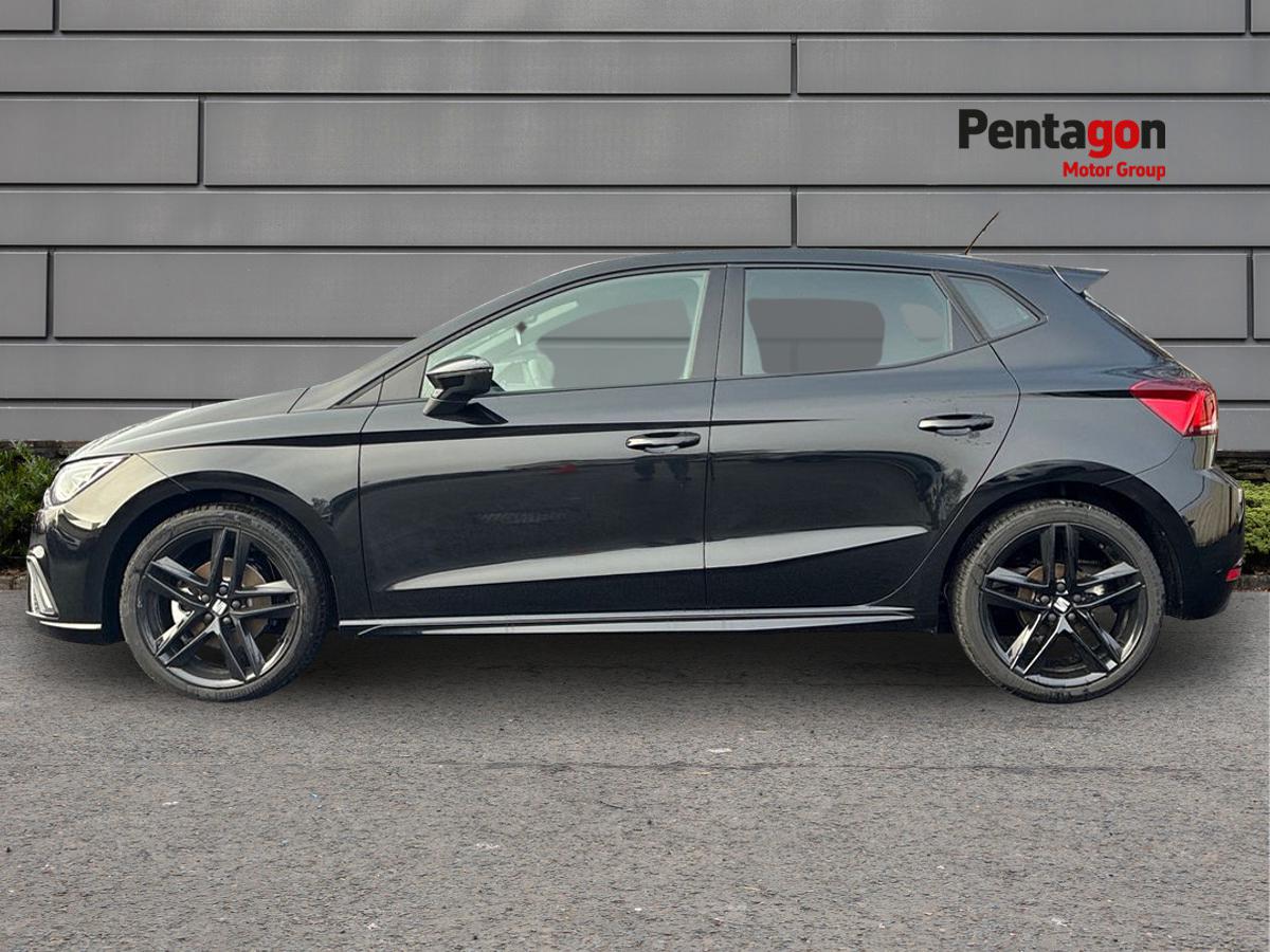 Used SEAT Ibiza 2025 for sale - 77014741: Photo 15