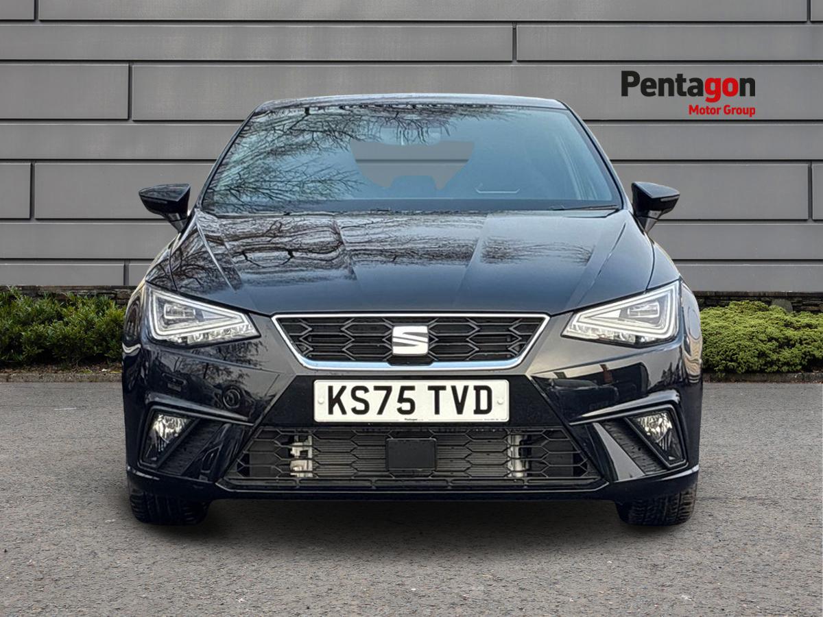 Used SEAT Ibiza 2025 for sale - 77014741: Photo 16
