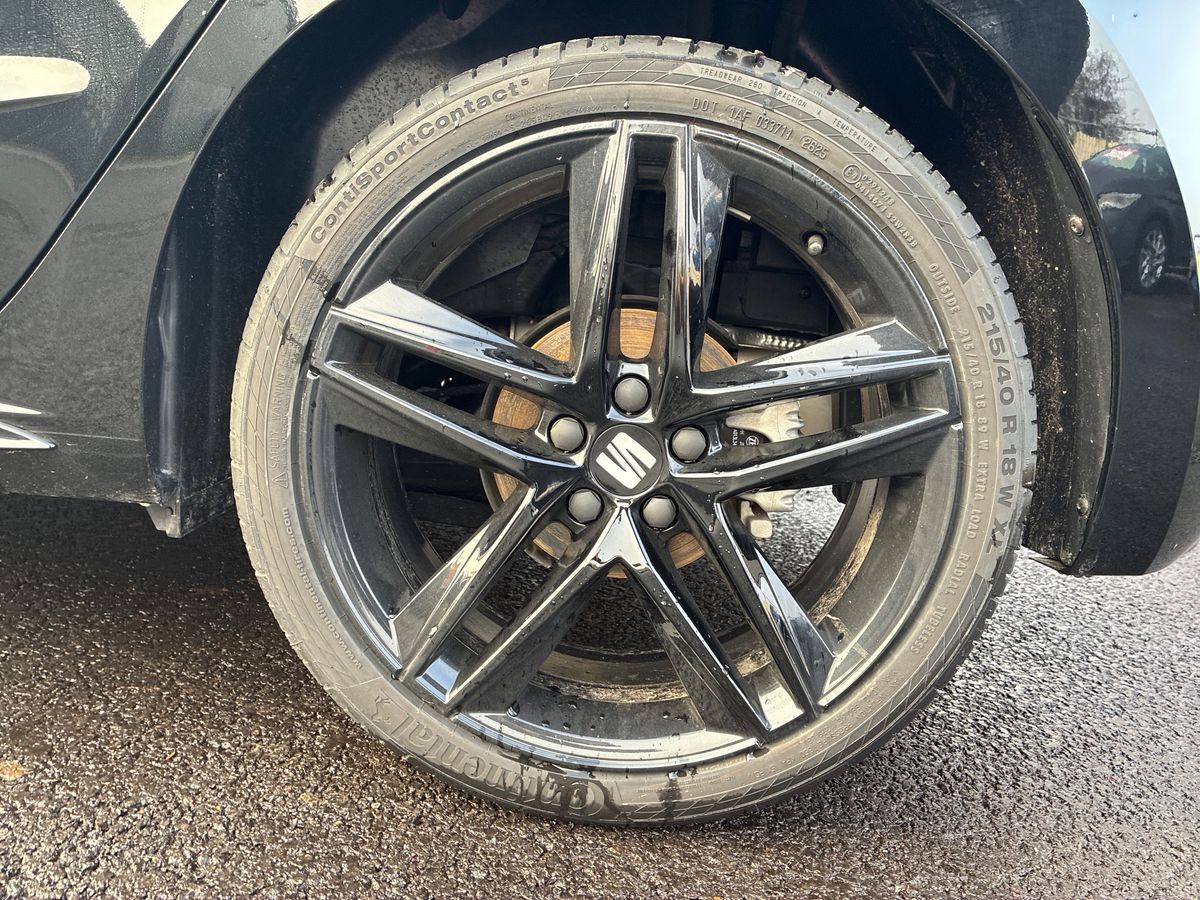 Used SEAT Ibiza 2025 for sale - 77014741: Photo 18