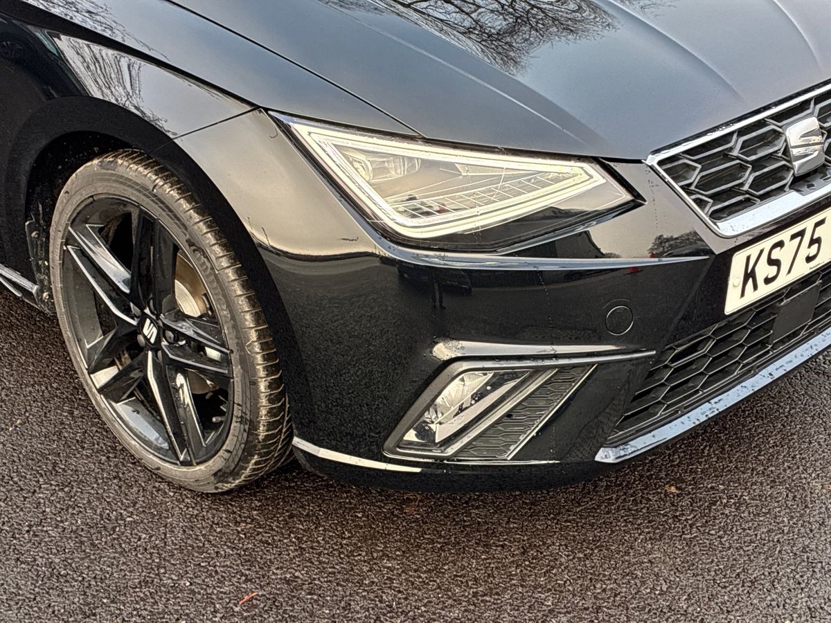 Used SEAT Ibiza 2025 for sale - 77014741: Photo 19