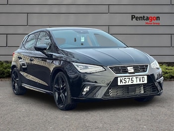 Used SEAT Ibiza 2025 for sale - 77014741: Photo
