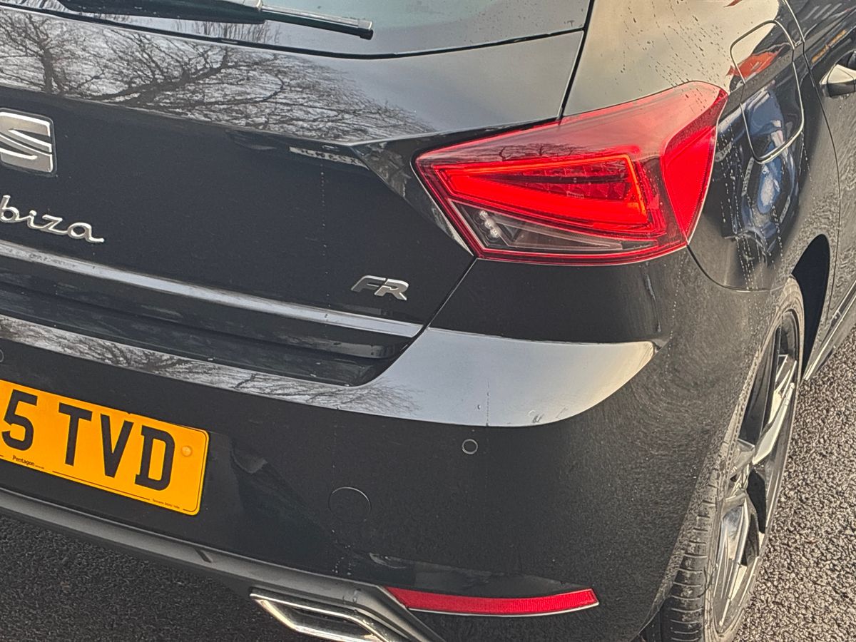 Used SEAT Ibiza 2025 for sale - 77014741: Photo 23