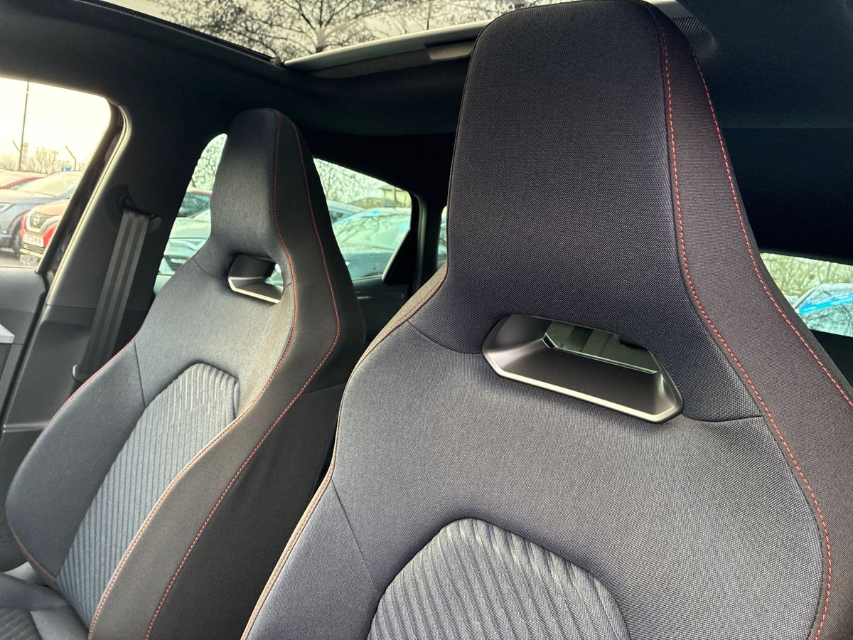 Used SEAT Ibiza 2025 for sale - 77014741: Photo 25