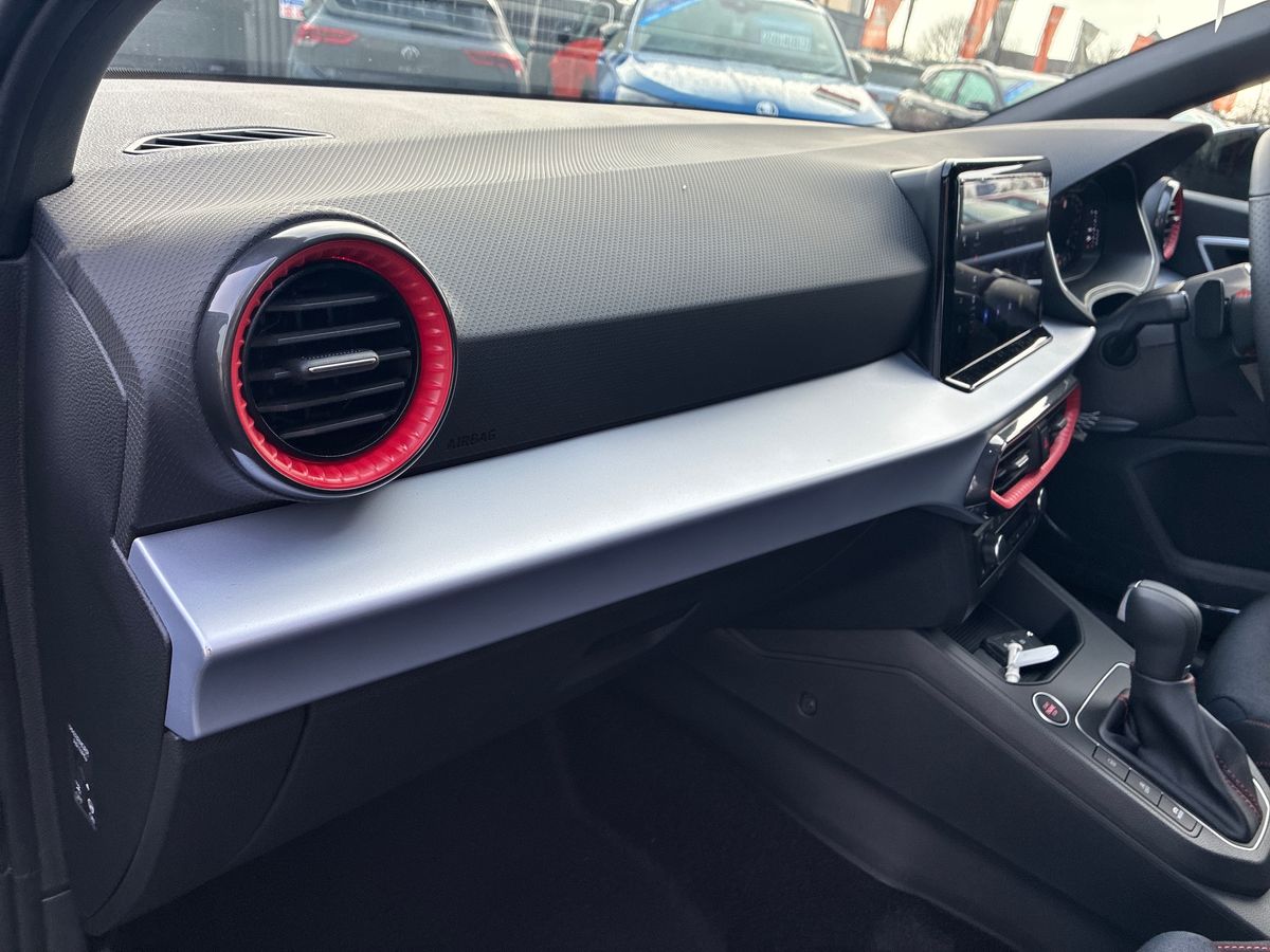 Used SEAT Ibiza 2025 for sale - 77014741: Photo 26