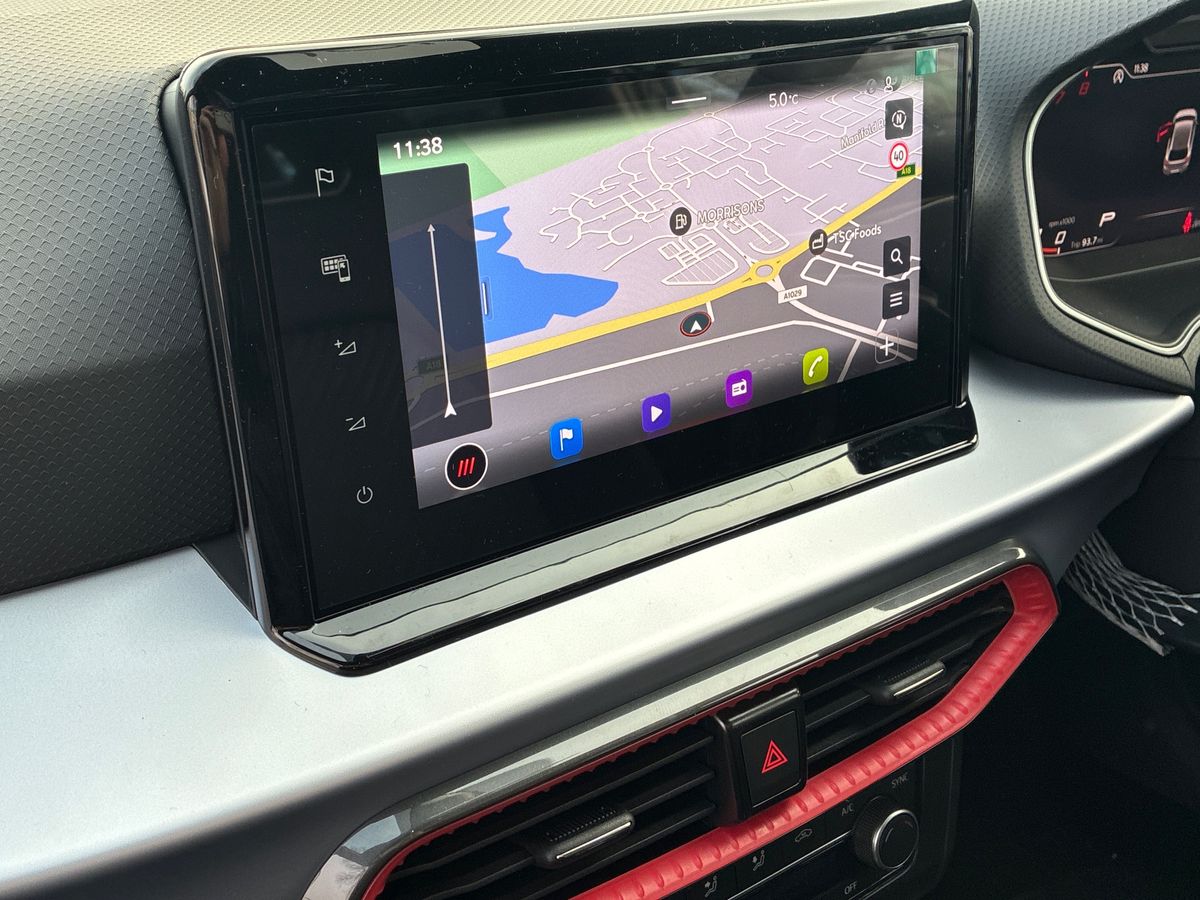 Used SEAT Ibiza 2025 for sale - 77014741: Photo 27