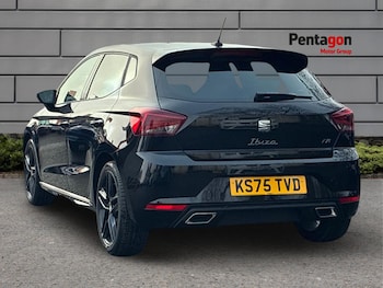 Used SEAT Ibiza 2025 for sale - 77014741: Photo