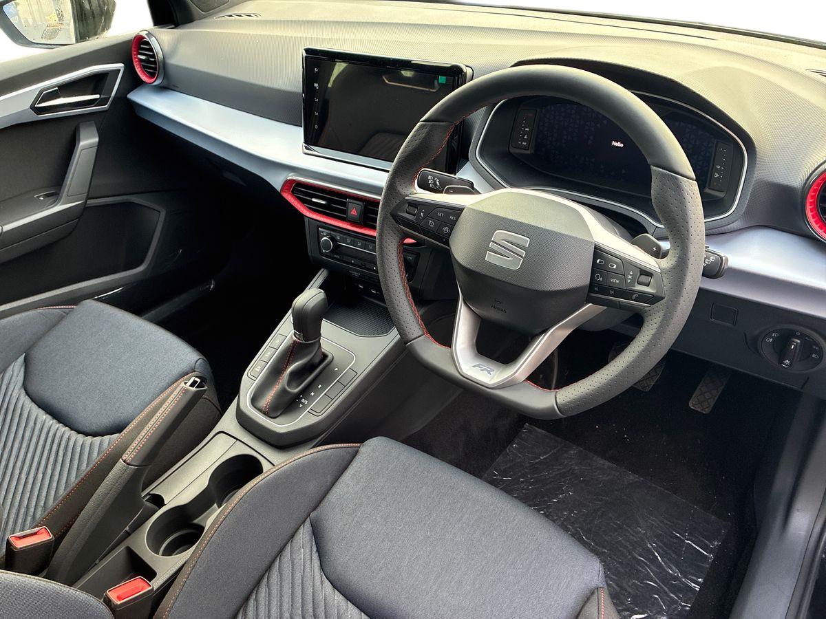 Used SEAT Ibiza 2025 for sale - 77014741: Photo 6