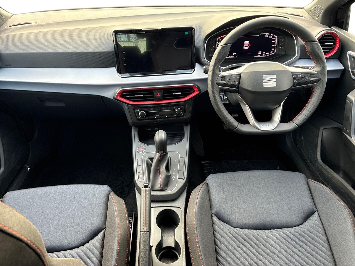 Used SEAT Ibiza 2025 for sale - 77014741: Photo 8