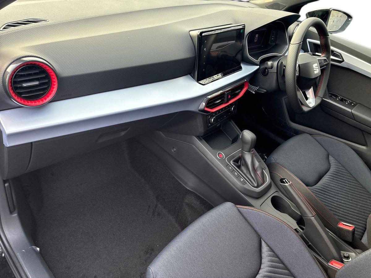 Used SEAT Ibiza 2025 for sale - 77014741: Photo 9