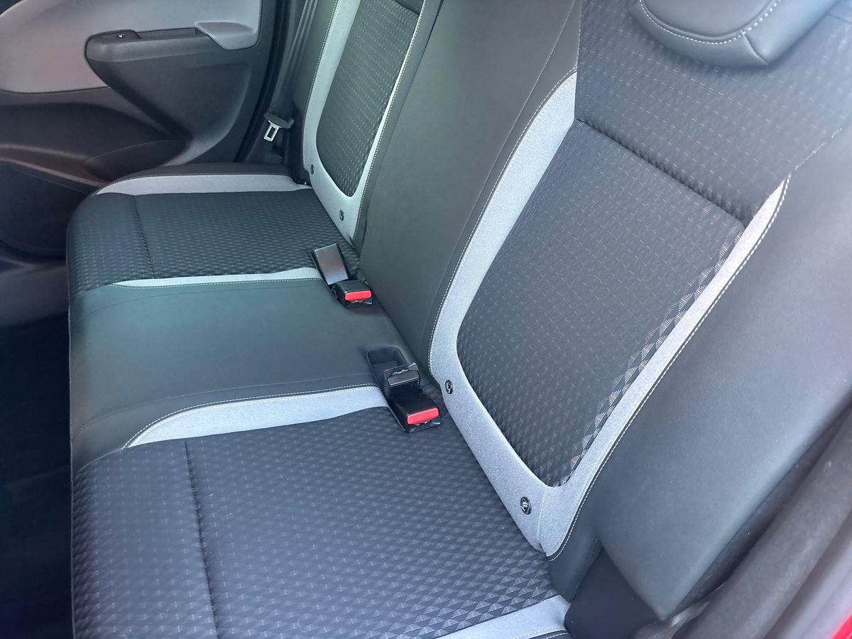 Used Vauxhall Crossland X 2019 for sale - 76357270: Photo 10