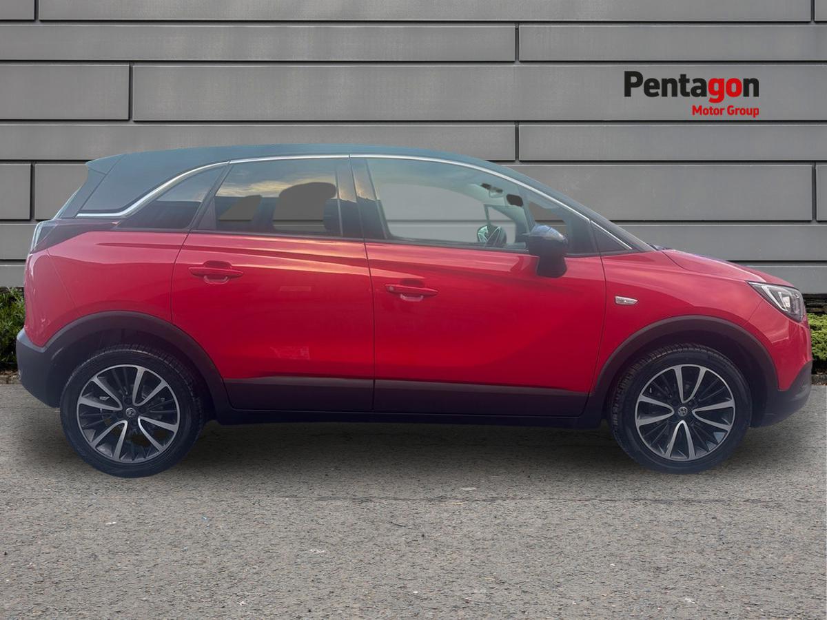 Used Vauxhall Crossland X 2019 for sale - 76357270: Photo 13