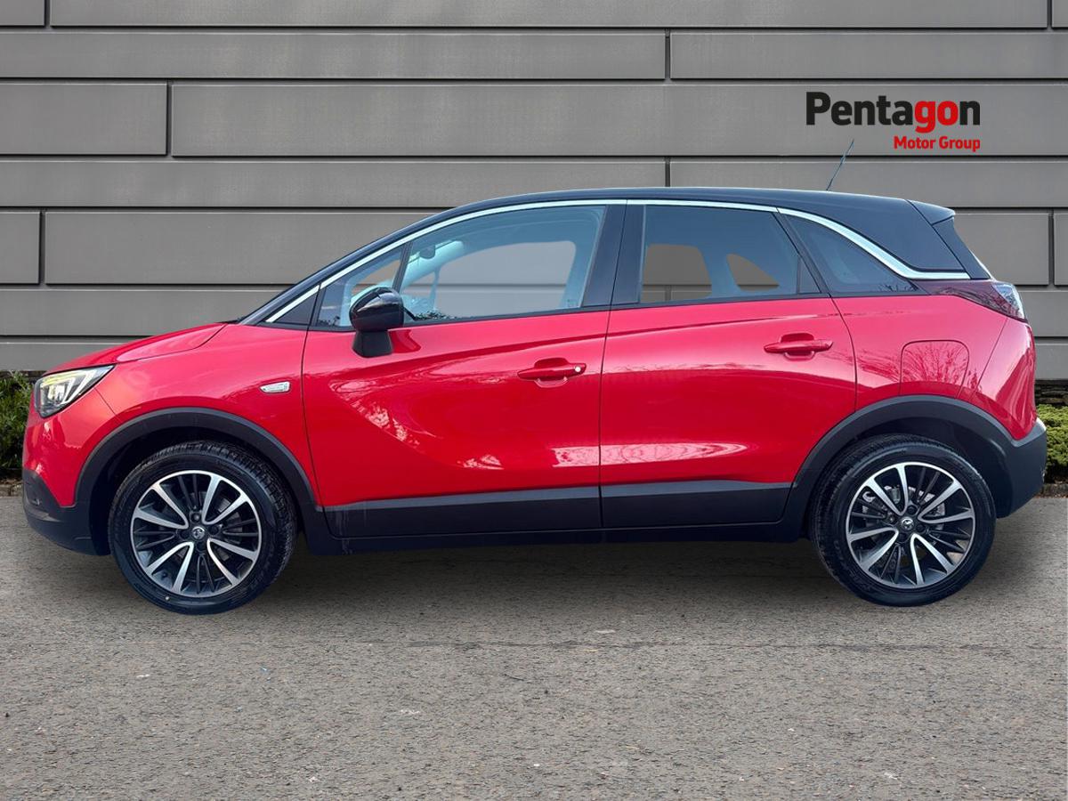 Used Vauxhall Crossland X 2019 for sale - 76357270: Photo 14