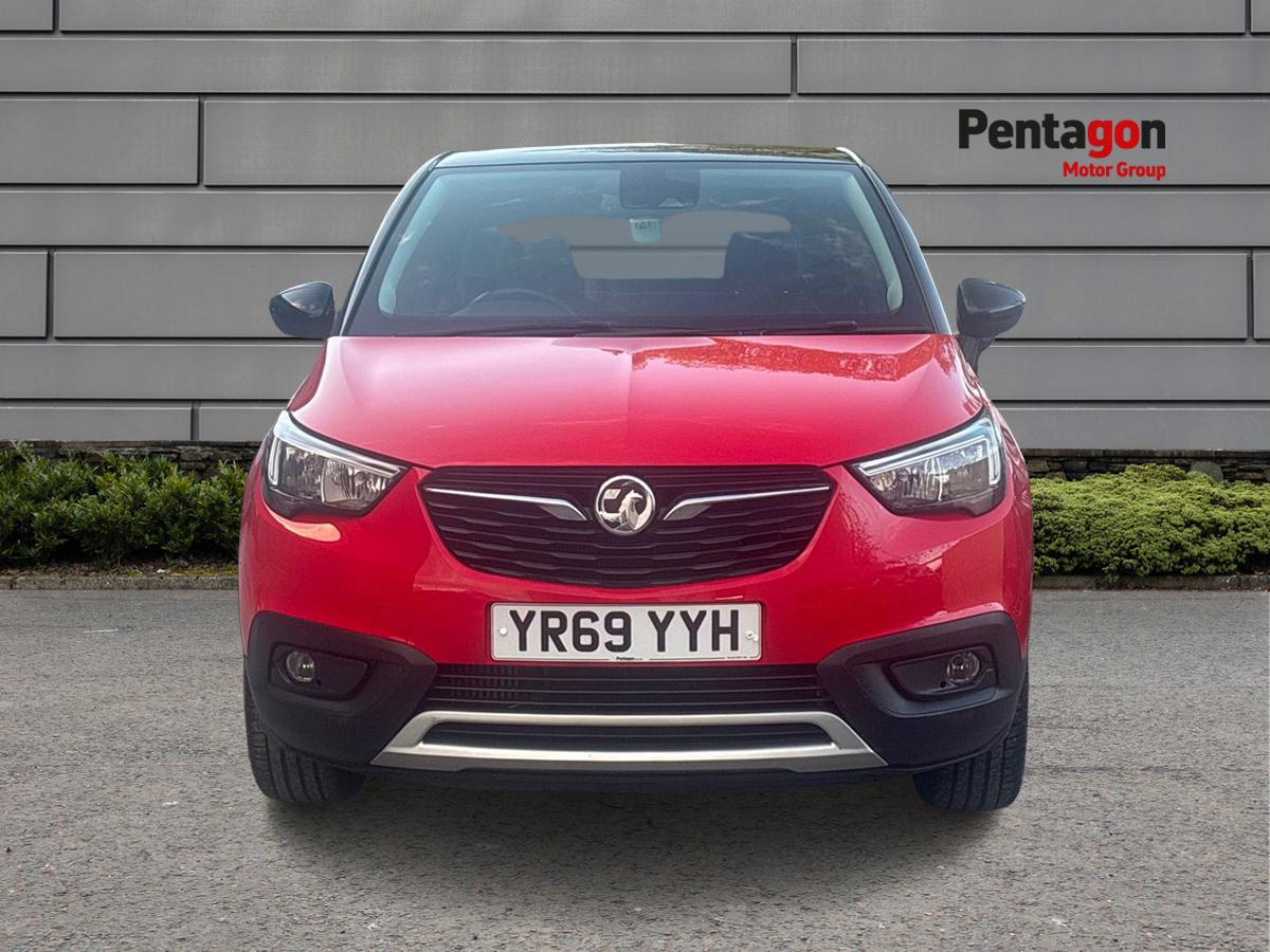 Used Vauxhall Crossland X 2019 for sale - 76357270: Photo 15