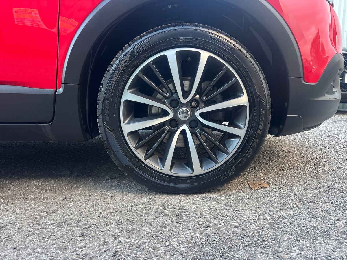 Used Vauxhall Crossland X 2019 for sale - 76357270: Photo 17