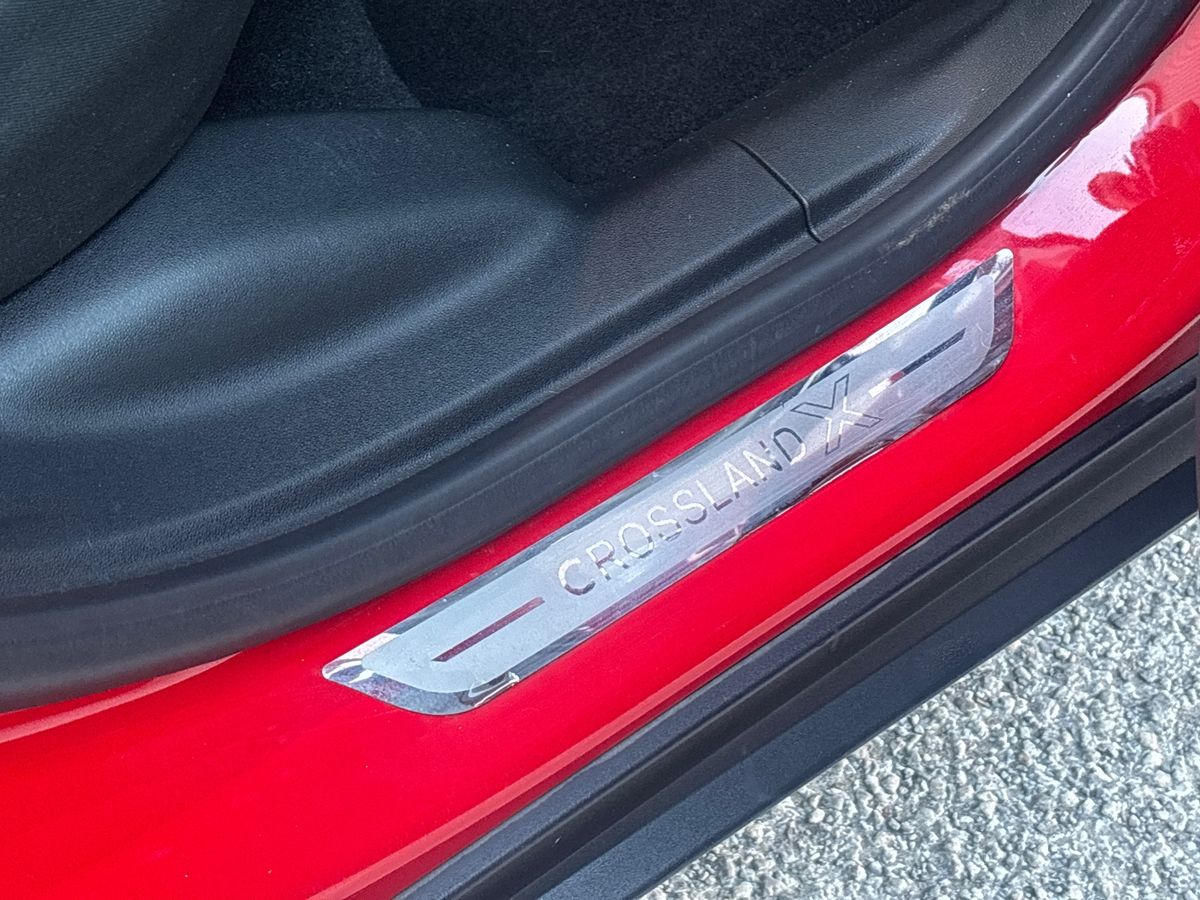 Used Vauxhall Crossland X 2019 for sale - 76357270: Photo 18