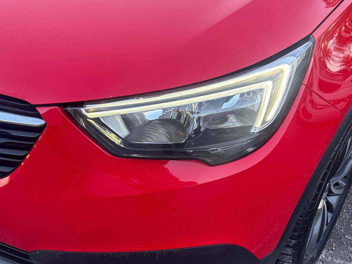 Used Vauxhall Crossland X 2019 for sale - 76357270: Photo 20